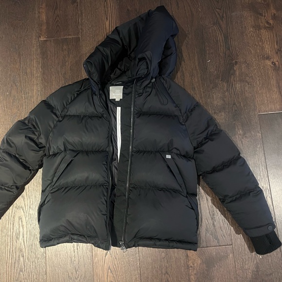 Soia and Kyo Sylvana Down Bomber / Puffer - Picture 2 of 8